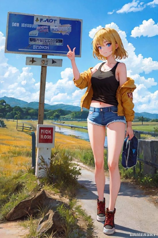 游民星空