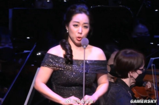 South Korean Soprano Lee Sang-eun Dies Mysteriously in Restroom