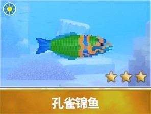 《潜水员戴夫》全生物图鉴一览 全区域生物图鉴整理_蓝洞入口 - 第27张