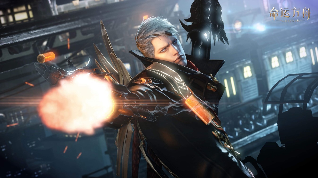 《命運方舟》公測最佳裝等路線規劃 - 第1張