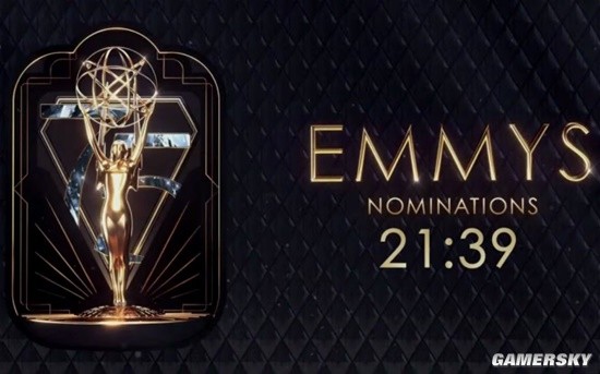 Nominees for the 2023 Emmy Awards Announced