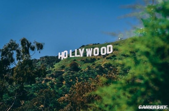 Hollywood Comes to a Halt as Actors' Union Goes on Strike