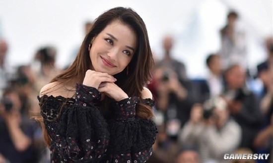 Shu Qi to Serve as Jury Member at the 80th Venice Film Festival