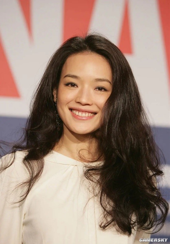 Shu Qi to Serve as Jury Member at the 80th Venice Film Festival
