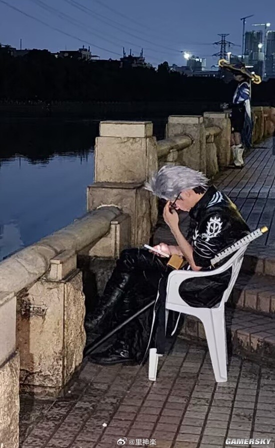 游民星空
