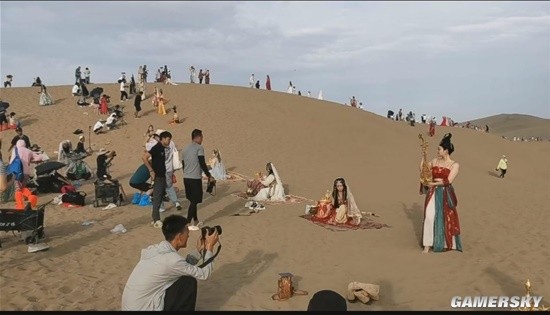 游民星空
