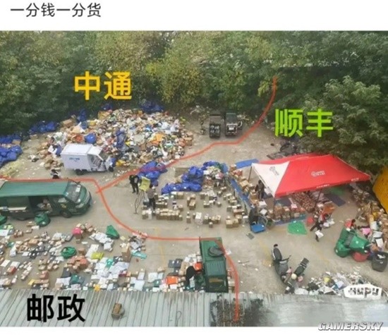 游民星空
