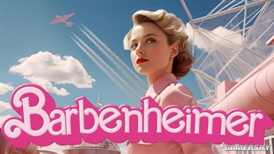 Historic Phenomenon! The Rise of 'Barbie Meets Einstein' Craze in Hollywood