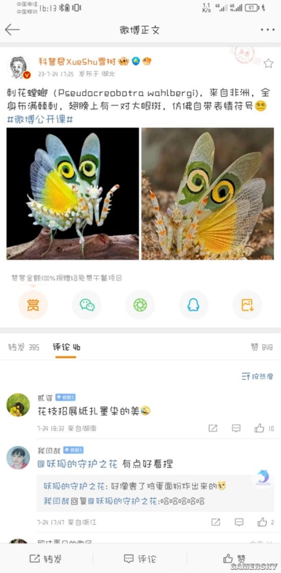 游民星空