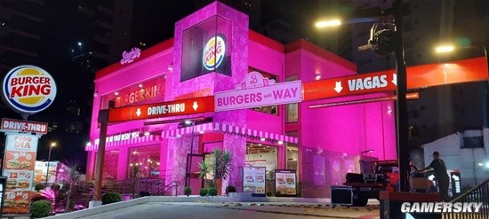 Burger King Collaborates with 'Barbie' to Launch Pink Combo: Netizens Lose Appetite