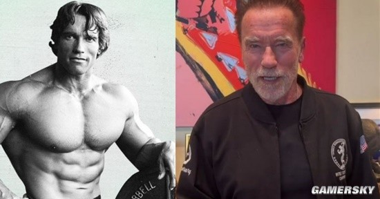 Arnold Schwarzenegger Celebrates 76th Birthday Exercising with Son, Receives Fan Birthday Wishes