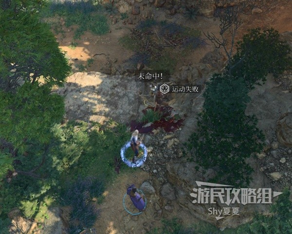 《博德之门3》新手指南 如何快速上手博德之门3(博德之门3新手职业推荐)