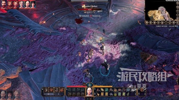 《博德之门3》新手指南 如何快速上手博德之门3(博德之门3新手职业推荐)