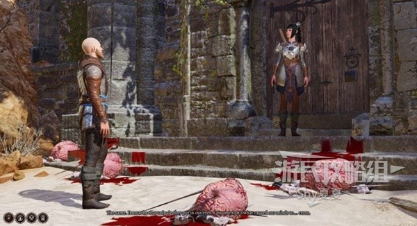 《博德之门3》新手指南 如何快速上手博德之门3(博德之门3新手职业推荐)