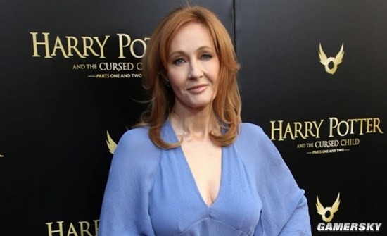 Controversy Surrounds Removal of JK Rowling's Name from Harry Potter Exhibition