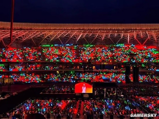 TFBOYS Concert Drives 400 Million RMB Tourism Revenue in Xi'an, Over 80% from Out-of-Town Visitors