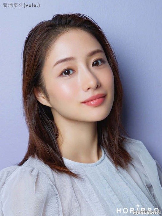 石原里美生产后正式复工 已于7月开始拍摄新剧