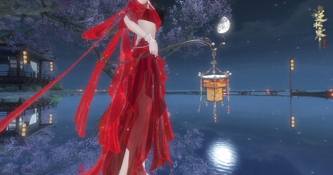 《逆水寒》老兵服宗師試煉江無射英雄難度攻略 _ 遊民星空 GamerSky.com