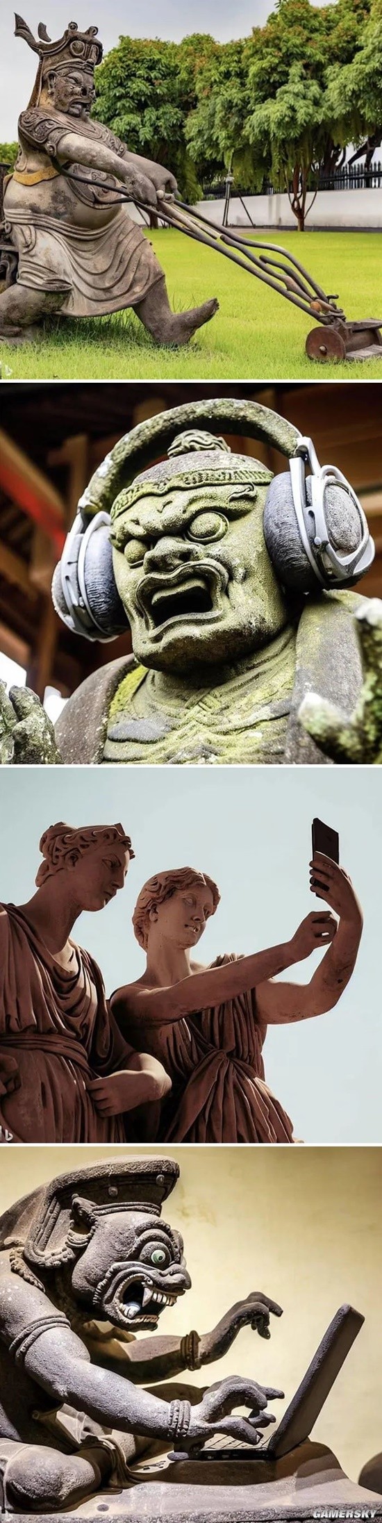 游民星空