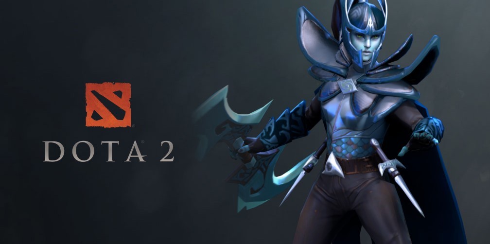 《DOTA2》7.34版本更新内容一览 队长模式BP机制调整_综合改动 - 第1张