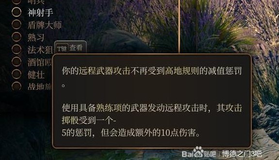 《博德之门3》双手弩盗贼Build分享 - 第7张