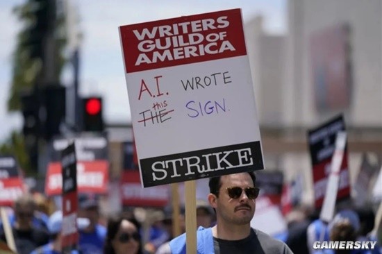 好萊塢向編劇大罷工妥協：將在AI等問題上做出讓步