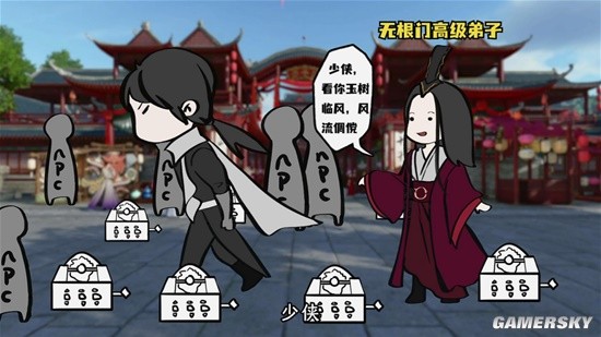 游民星空