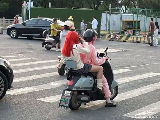 游民星空
