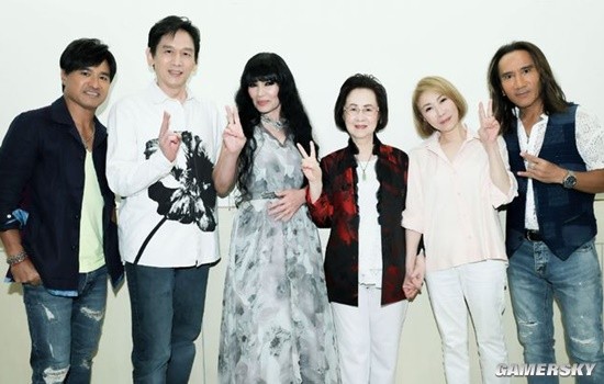 Celebrating at 85: Qiong Yao's Commemorative Concert Receives Star-Studded Support from Artists like Leo Ku and Power Station