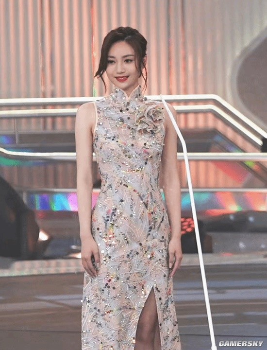 Hong Kong Miss Champion Zhuang Zixuan Responds to Controversy, Praises Excellent Performance of Contestant #10 Chen Pei-Ji