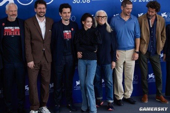 Shu Qi Shines at Venice Film Festival Jury Appearance with Understated Outfit