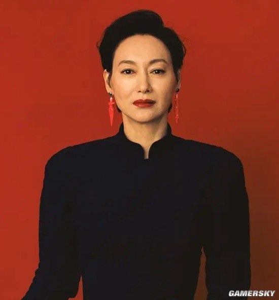 Carina Lau Discusses Dedication in Acting: Unfair to Compare Across Different Ages