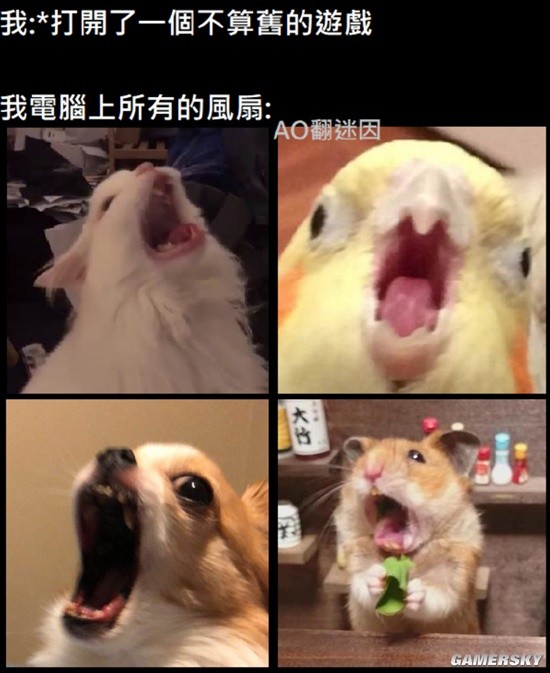 游民星空