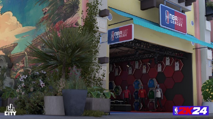 《NBA2K24》MC模式改动一览 生涯模式改动说明 - 第4张