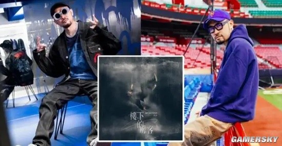 Zhu De-Yong Responds to Hot Dog's Alleged Hip-Hop Song Plagiarism, Discusses Possible Solutions