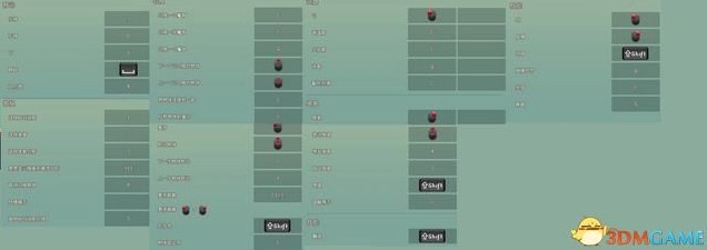 《三位一体5》图文攻略 全流程解谜图文攻略_第一幕-城镇图书馆 - 第1张