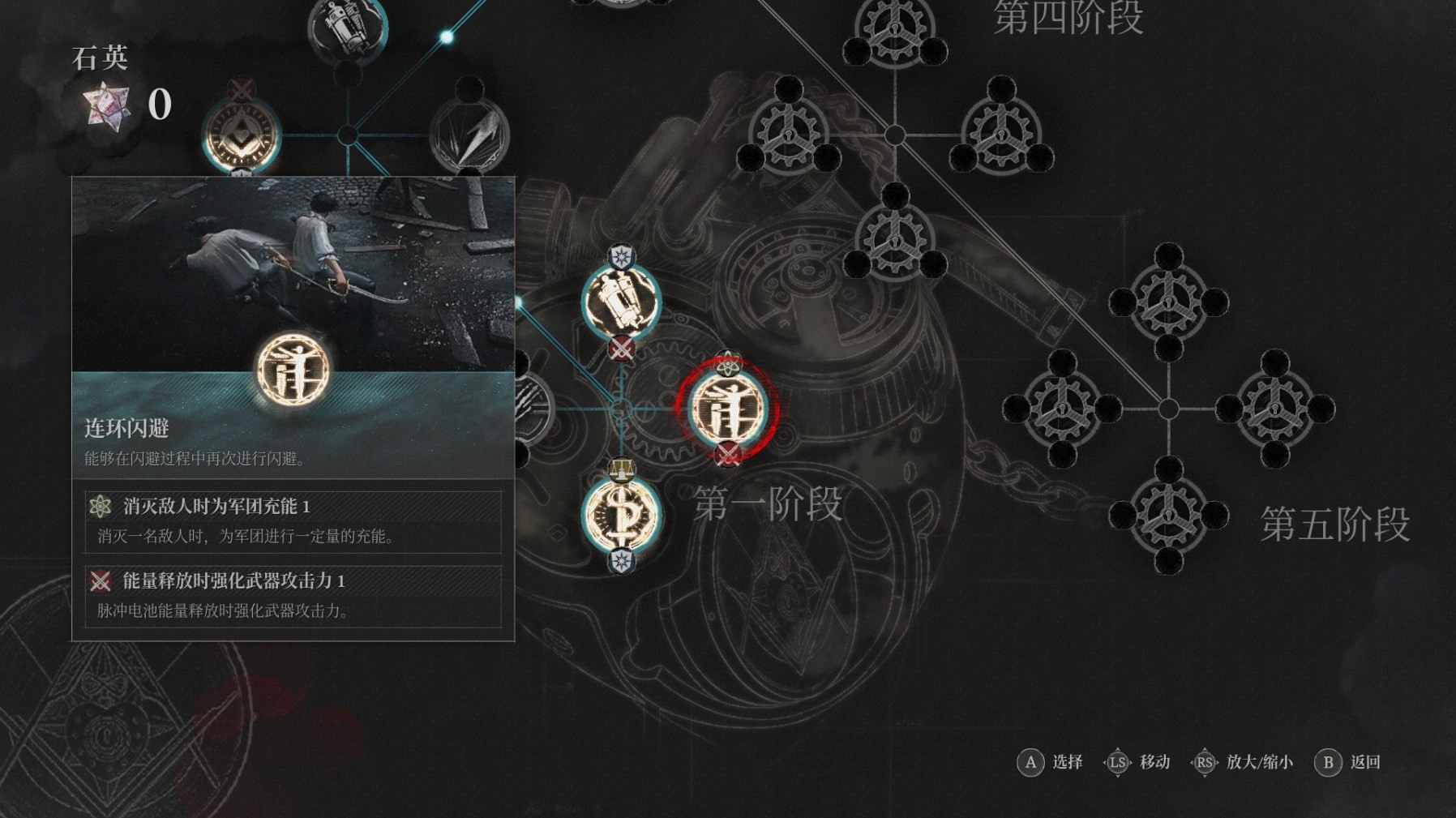 《匹諾曹的謊言》背景故事及玩法解析 匹諾曹的謊言好玩嗎 - 第25張