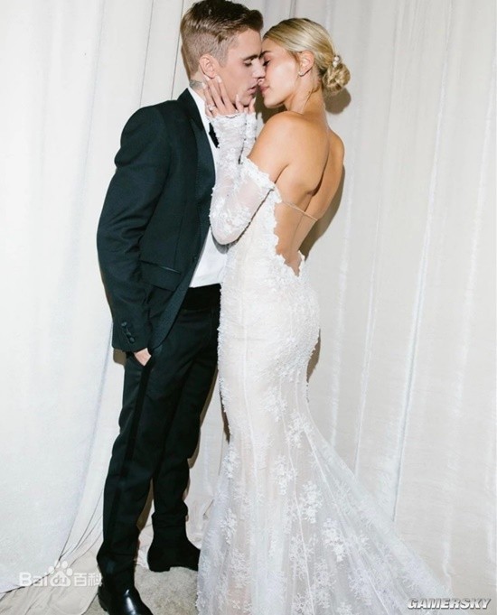Justin Bieber and Hailey Celebrate Their Fifth Wedding Anniversary - Supermodel Wife Shares Photos of Love