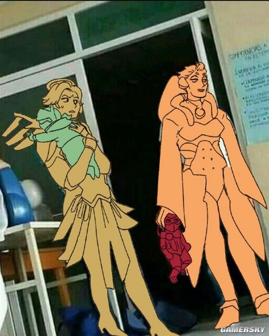 游民星空