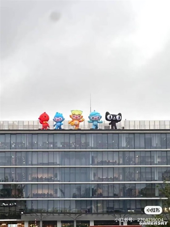 游民星空