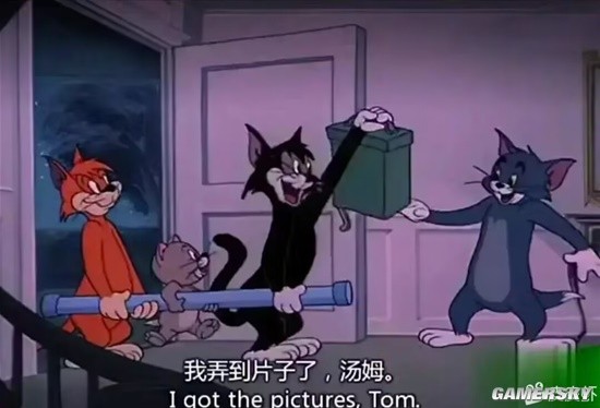 游民星空