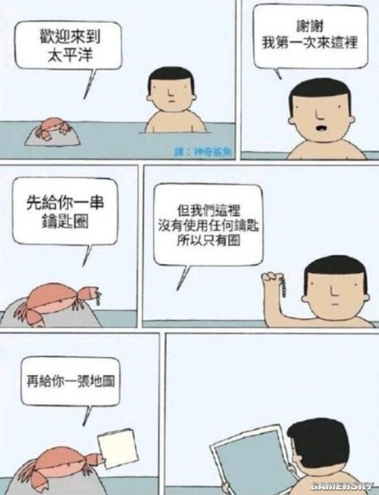游民星空