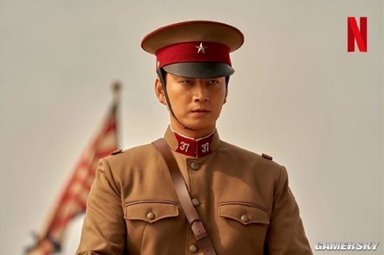 Korean Drama Sparks Debate as it Takes on an American Flair