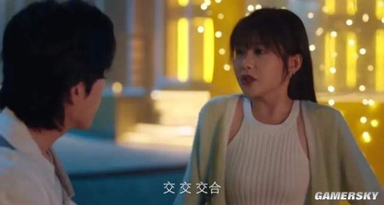 Lai Meiyun's New Drama Trailer Faces Scrutiny, Official Response Promises Removal of Controversial Content