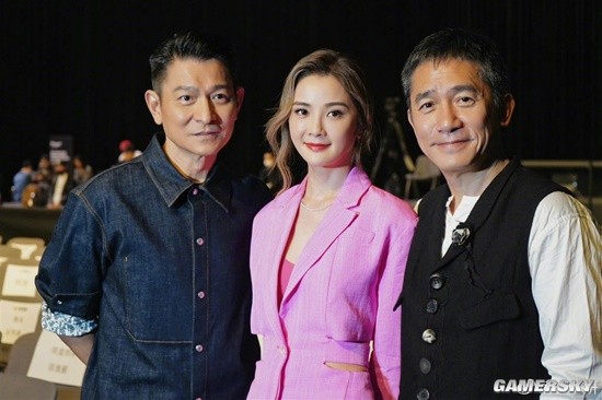 Cecilia Cheung Celebrates Liu Dehua's Birthday: Praises His Exceptional Journey