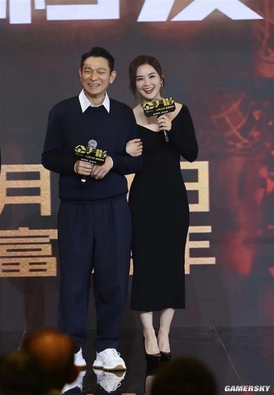 Cecilia Cheung Celebrates Liu Dehua's Birthday: Praises His Exceptional Journey
