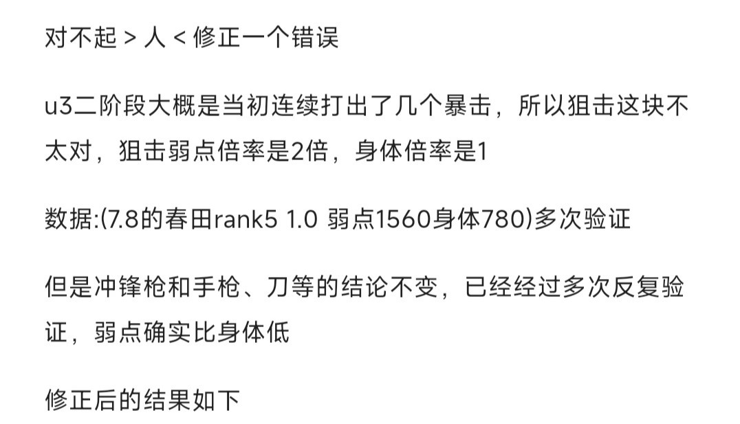 《生化危機4重製版》逆命殊途DLC精英BOSS數據一覽 - 第11張