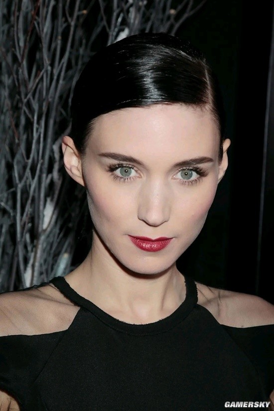 Cancellation of Audrey Hepburn Biopic Starring Rooney Mara