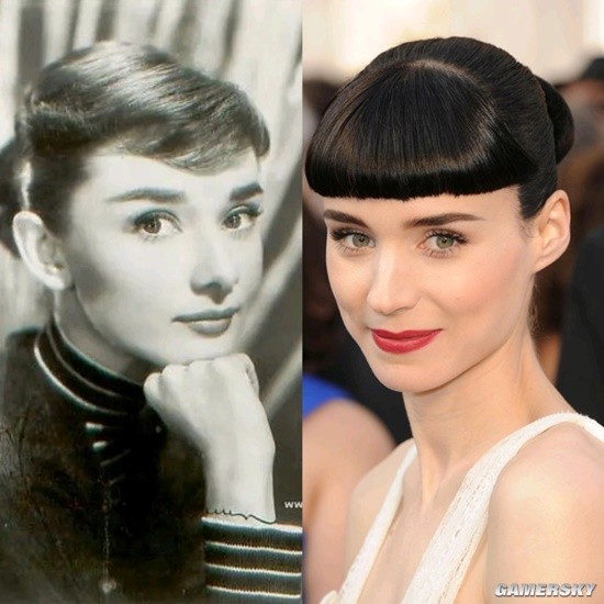 Cancellation of Audrey Hepburn Biopic Starring Rooney Mara