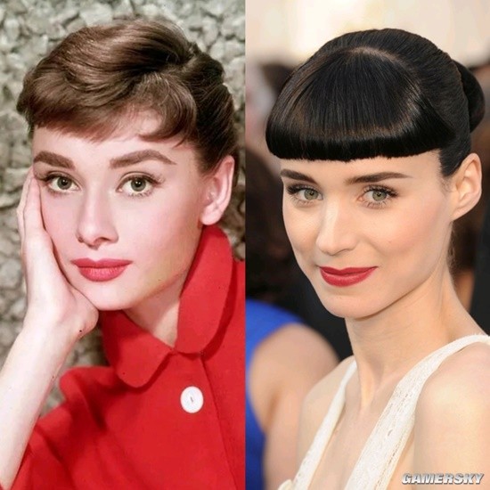 Cancellation of Audrey Hepburn Biopic Starring Rooney Mara